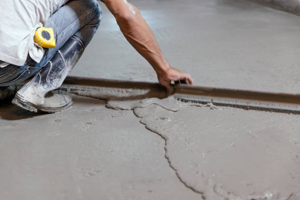 Best Concrete Patio Contractor  in Oreana, IL